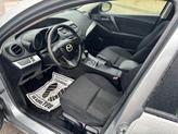 Thumbnail of 2012 Liquid Silver Metallic Mazda Mazda3