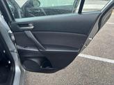 Thumbnail of 2012 Liquid Silver Metallic Mazda Mazda3
