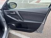 Thumbnail of 2012 Liquid Silver Metallic Mazda Mazda3