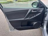 Thumbnail of 2012 Liquid Silver Metallic Mazda Mazda3