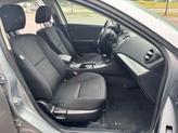 Thumbnail of 2012 Liquid Silver Metallic Mazda Mazda3