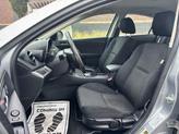 Thumbnail of 2012 Liquid Silver Metallic Mazda Mazda3