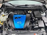 Thumbnail of 2012 Liquid Silver Metallic Mazda Mazda3