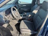 Thumbnail of 2026 Lakeshore Blue Metallic Chevrolet Traverse