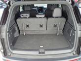 Thumbnail of 2024 Ebony Twilight Metallic GMC Acadia