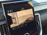 Thumbnail of 2024 Ebony Twilight Metallic GMC Acadia