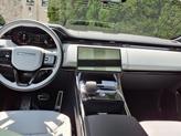 Thumbnail of 2025 Varesine Blue Metallic Land Rover Range Rover Sport
