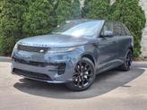 Photo of 2025 Varesine Blue Metallic Land Rover Range Rover Sport