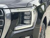 Thumbnail of 2024 Onyx Black GMC Yukon