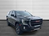 Thumbnail of 2024 Onyx Black GMC Yukon