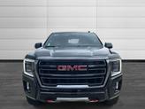 Thumbnail of 2024 Onyx Black GMC Yukon