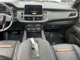 Thumbnail of 2024 Onyx Black GMC Yukon