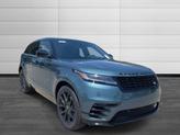 Thumbnail of 2026 Giola Green Metallic Land Rover Range Rover Velar