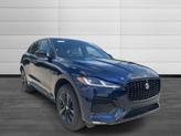 Thumbnail of 2026 Portofino Blue Metallic Jaguar F-PACE