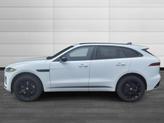 Thumbnail of 2026 White Jaguar F-PACE