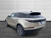 Thumbnail of 2026 Batumi Gold Premium Metallic Land Rover Range Rover Velar