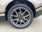 Thumbnail of 2026 Batumi Gold Premium Metallic Land Rover Range Rover Velar