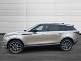 Thumbnail of 2026 Batumi Gold Premium Metallic Land Rover Range Rover Velar