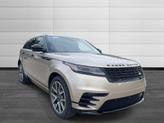 Thumbnail of 2026 Batumi Gold Premium Metallic Land Rover Range Rover Velar