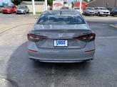 Thumbnail of 2026 Urban Gray Pearl Honda Civic