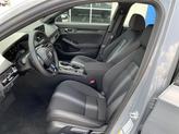 Thumbnail of 2026 Urban Gray Pearl Honda Civic