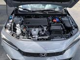 Thumbnail of 2026 Urban Gray Pearl Honda Civic