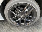 Thumbnail of 2026 Urban Gray Pearl Honda Civic