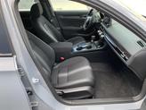 Thumbnail of 2026 Urban Gray Pearl Honda Civic