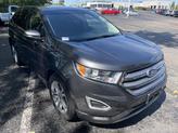 Photo of 2018 Magnetic Ford Edge
