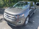 Thumbnail of 2018 Magnetic Ford Edge
