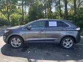 Thumbnail of 2018 Magnetic Ford Edge