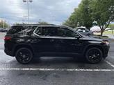 Thumbnail of 2020 Mosaic Black Metallic Chevrolet Traverse