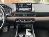 Thumbnail of 2023 Crystal Black Pearl Honda Pilot