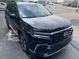 Photo of 2023 Crystal Black Pearl Honda Pilot