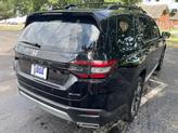 Thumbnail of 2023 Crystal Black Pearl Honda Pilot