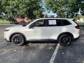 Thumbnail of 2025 Platinum White Pearl Honda CR-V Hybrid