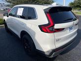 Thumbnail of 2025 Platinum White Pearl Honda CR-V Hybrid