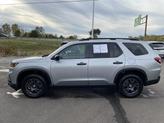 Thumbnail of 2025 Lunar Silver Metallic Honda Pilot