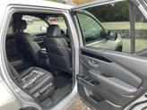 Thumbnail of 2025 Lunar Silver Metallic Honda Pilot
