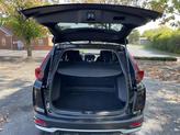 Thumbnail of 2020 Crystal Black Pearl Honda CR-V