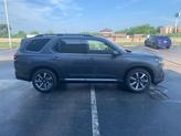 Thumbnail of 2025 Modern Steel Metallic Honda Pilot
