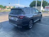 Thumbnail of 2025 Modern Steel Metallic Honda Pilot