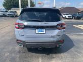 Thumbnail of 2025 Sonic Gray Pearl Honda Pilot