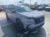 Thumbnail of 2025 Sonic Gray Pearl Honda Pilot