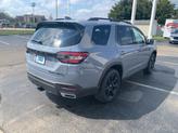 Thumbnail of 2025 Sonic Gray Pearl Honda Pilot