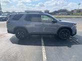 Thumbnail of 2025 Sonic Gray Pearl Honda Pilot