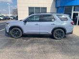 Thumbnail of 2025 Sonic Gray Pearl Honda Pilot