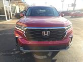 Thumbnail of 2025 Radiant Red Metallic II Honda Pilot