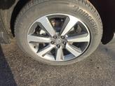 Thumbnail of 2025 Radiant Red Metallic II Honda Pilot