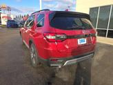 Thumbnail of 2025 Radiant Red Metallic II Honda Pilot